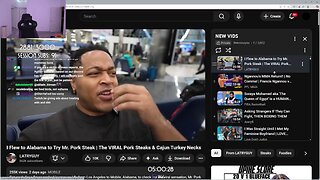 [11.17.25, Another Large Victory for LTG Part 2] LowTierGod (live) 2025-11-17 211823 [315723098199]