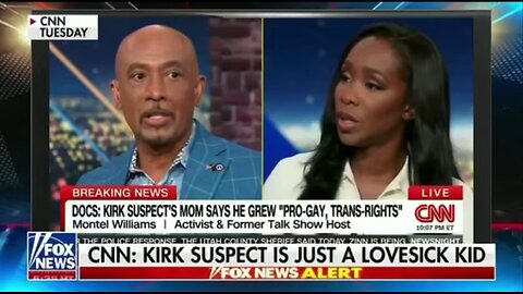 Democrats are Romanticizing Charlie Kirk’s Assassin and His Homosexual Relationship With a Tranny