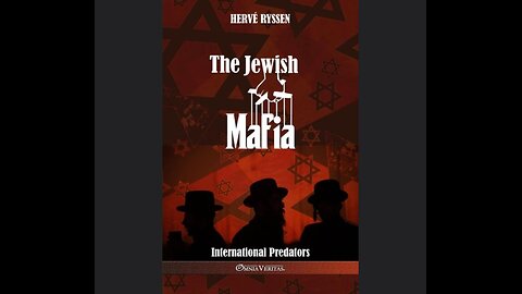 Hervé Ryssen - La Mafia Juive (2005)