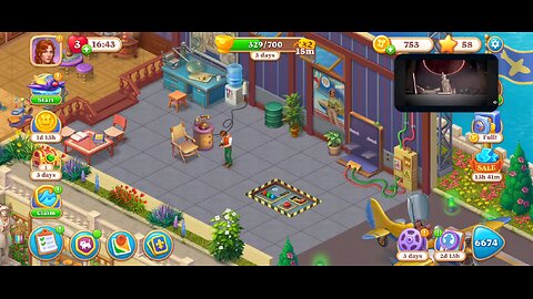 Manor Matters MyFeelings Serat Damus