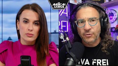 Viva Frei: Alex Jones' Sandy Hook Suit Was The Blueprint For Silencing Conservatives