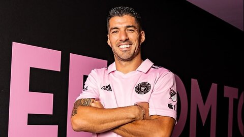 🔵 LUIS SUÁREZ: “LUIS ENRIQUE Y TABÁREZ FUERON LOS ENTRENADORES MÁS IMPORTANTES DE MI CARRERA” ⚽👏