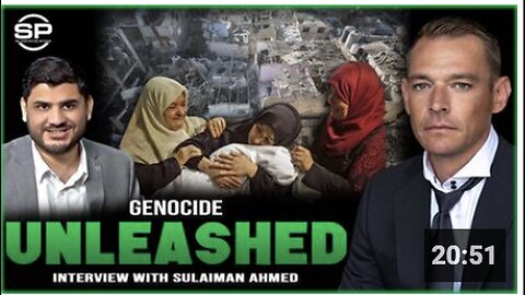 "Mass Civilian Casualties in Rafah: Israel Attacks Children in 'Safe House' Refugee Camp"