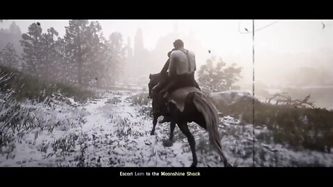 "TAWNYA BURKE" Red Dead Online Outlaw SuperCut #2A