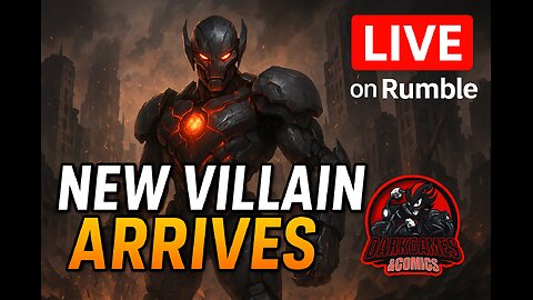 “Marvel Rivals S2.5: Rise of the Mech Tyrant | live Dark uly playing - Rank and quick play