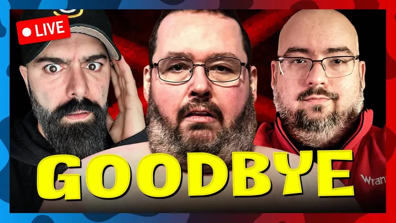 [2025-04-07] Wings ( GUEST ) says Goodbye! ✌️ 2025-04-07 18_03 [mbpF6PWPSck]