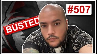 PvP Educational Catch Interview 507 Jason (Glendale, CA)