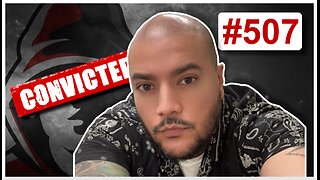 PvP Educational Catch Interview 507 Jason *CONVICTED* (Glendale, CA)