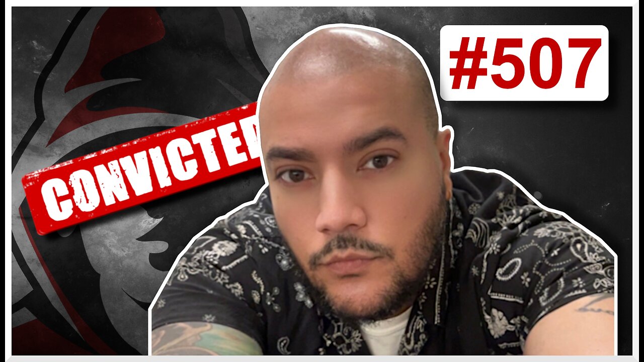 PvP Educational Catch Interview 507 Jason *CONVICTED* (Glendale, CA)