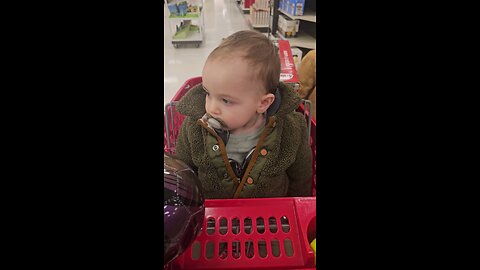 shopping