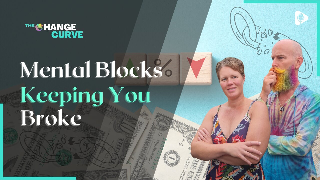 Money Stories Shape Financial Habits