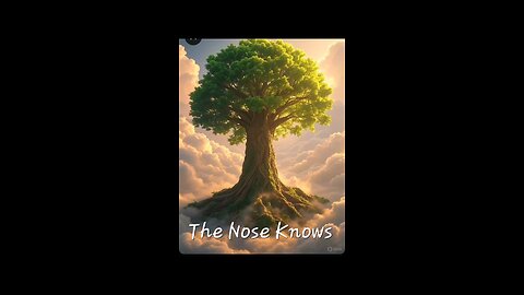 The Nose Knows