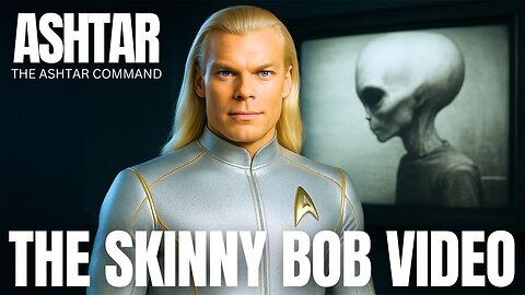 ***REAL EXTRATERRESTRIAL FOOTAGE??*** | Ashtar Command