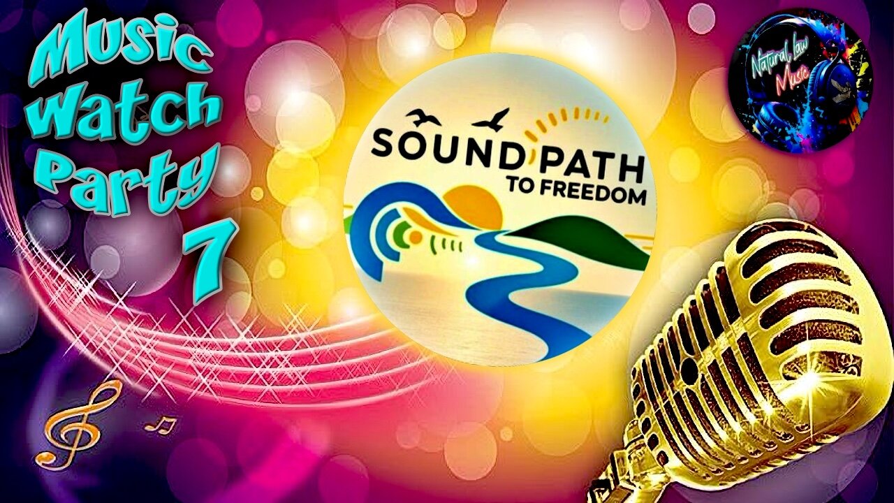 Soundpath Music Video Watch Party #7