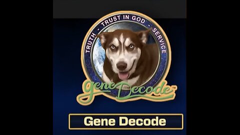 Gene Decode: HUGE Intel - 12/16/25 Mass Arrests and GITMO List Check