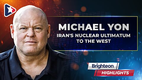 Iran's Nuclear Ultimatum To The West