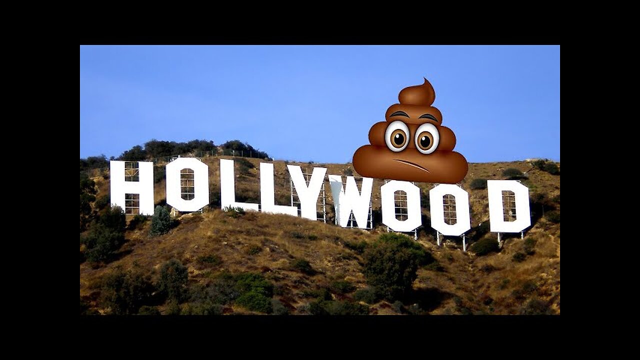 Why Hollywood has stopped producing quality films