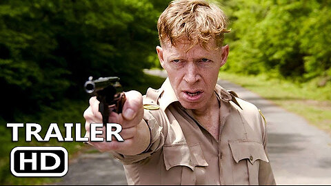 DOWN RIVER Official Trailer (2025)