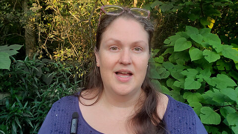 How Can We Rejoice in the Face of Loss? (Part 8) ✨ Caregiving Chronicles