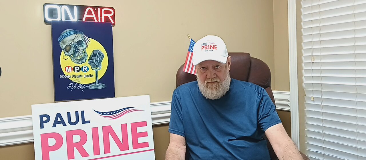 No More Cashless Bail- and if you Burn Or Flag you Go To Jail!