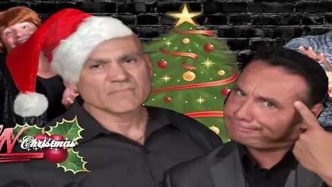 It's Beginning To Look Alot Like. . . .