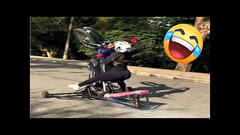 Top 100 Funniest Women Moments Ever 😂😁 Try Not To Laugh #2
