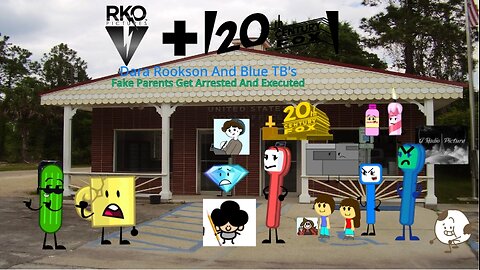 Dara Rookson And Blue TB's Fake Parents Get Arrested and Executed