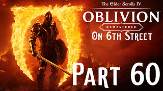 Cyrodiilic Real Estate! | Oblivion Remastered Part 60