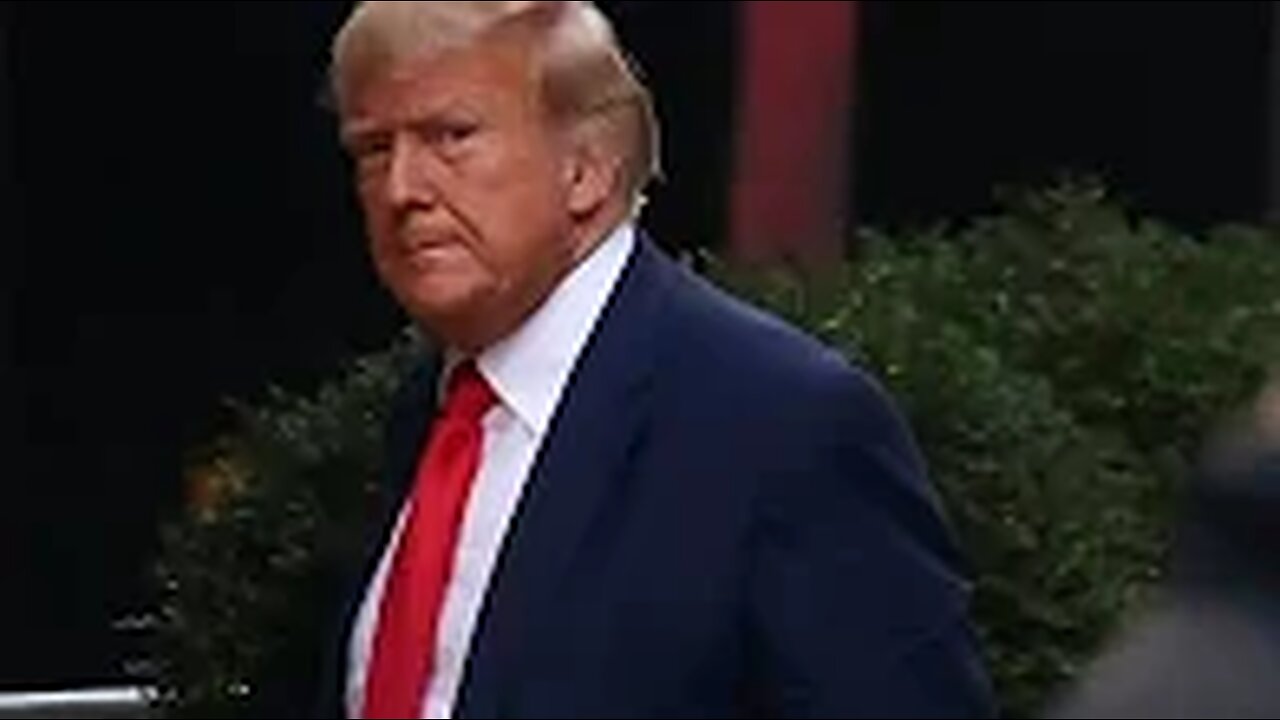 BREAKING: Trump dealt NIGHTMARE news with SURPRISE update