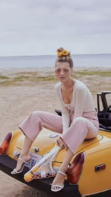 Already Dreaming of Summer 💋