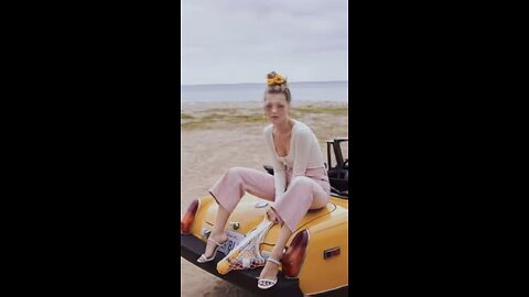 Already Dreaming of Summer 💋