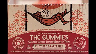 Texas Hemp Industry Avoids THC Product Ban for Now
