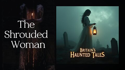 The Shrouded Woman
