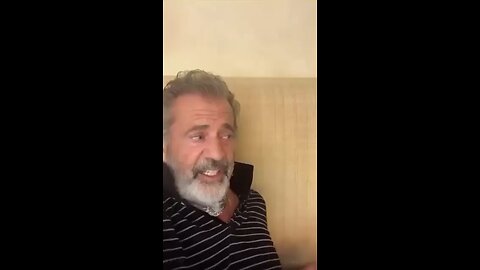 Mel Gibson - Good Guys vs Bad Guys