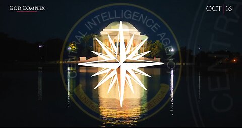 God Complex: The Rise Of America's Censorship Machine [full documentary]