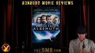 DMR #210: Radio Free Albemuth