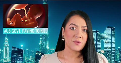 Australia is paying expectant mothers over $4,000 to KILL their own children