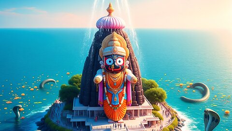 Jay Jagannath 🙏