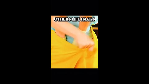 These Life Hacks Were Fine… Then Came the Final Boss 🧠🔥 #shorts #lifehacks #fun #trollface