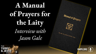 23 May 25, Best of...: A Manual of Prayers for the Laity