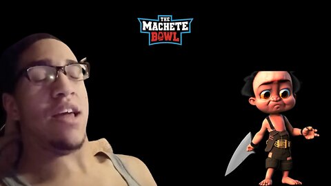 The Machete Bowl Ep. 456 - Urkelraxx crashes out because of Steve again + More!