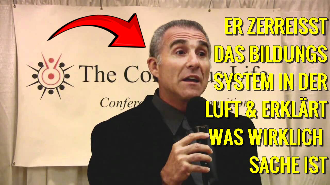 Was Eliten nicht wollen daß du über Geheimwissen der antiken Mysterienschulen & Numerologie weißt