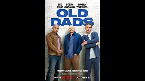 Review Papas A La Antigua (Old Dads)
