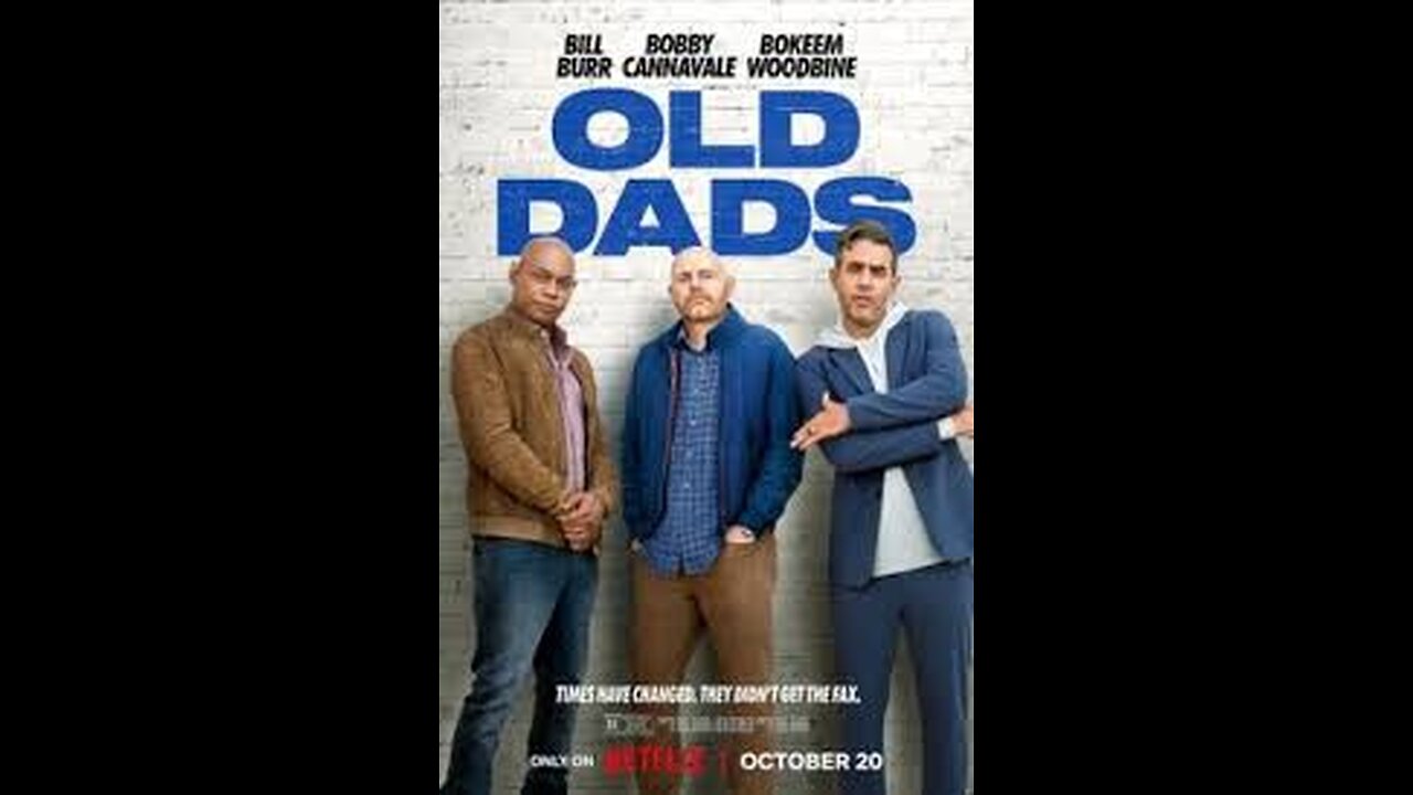 Review Papas A La Antigua (Old Dads)
