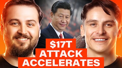 BREAKING: Is China Selling Their Bitcoin? (Bull Run CANCELLED, Again?) | EP 1224