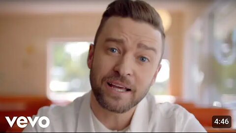 Justin Timberlake - CAN'T STOP THE FEELING! (from DreamWorks Animation's "TROLLS") (Official Video)