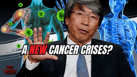 The Hidden Pandemic: How Chronic Inflammation Is Fueling Cancer in the Young