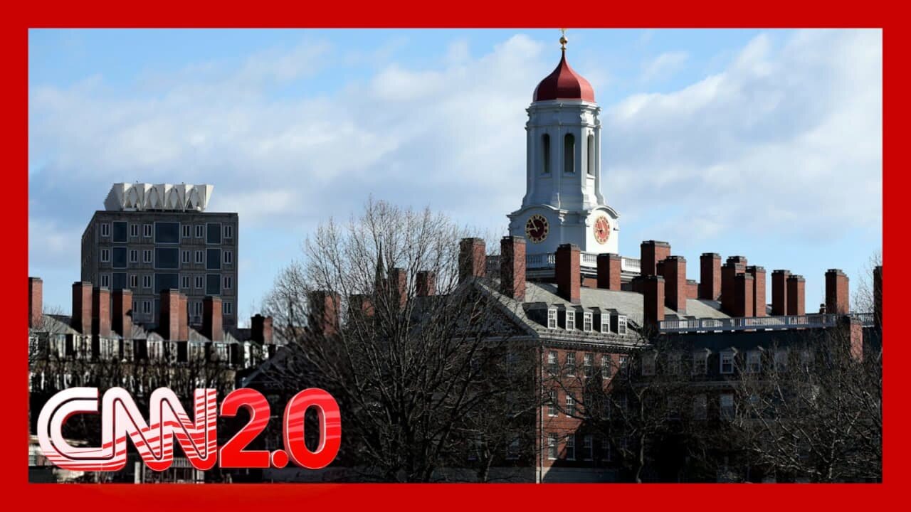 Judge Burroughs Deals Major Blow to Trump in Harvard Case