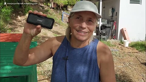 A funny story about Black Friday