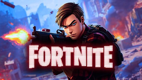 Fortnite - It's Magical